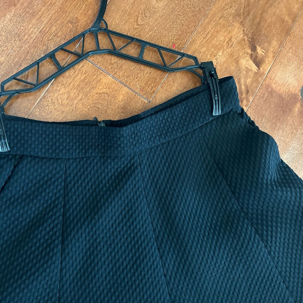 Karen Millen black skirt